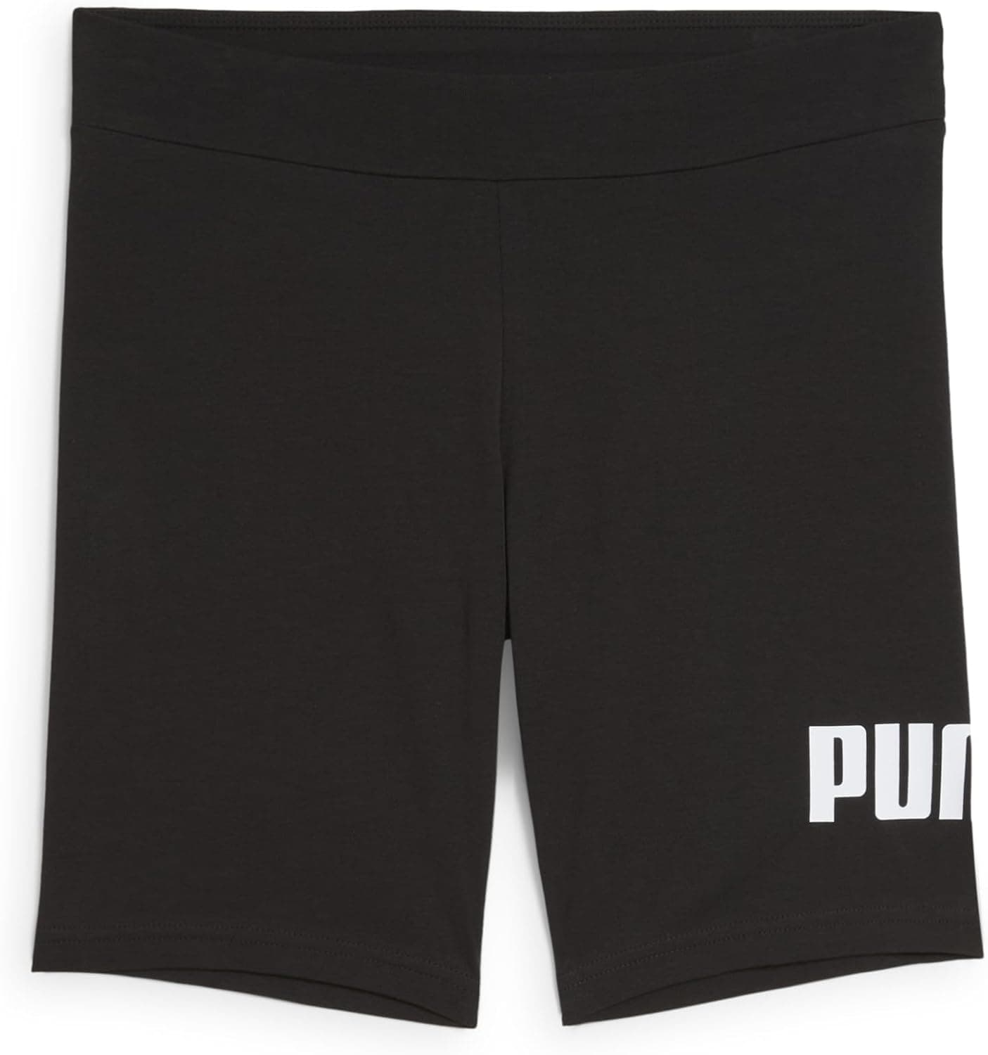 PUMA Não. 1 logótipo 7'' Shorts Leggings - Calções desportivos para mulher 