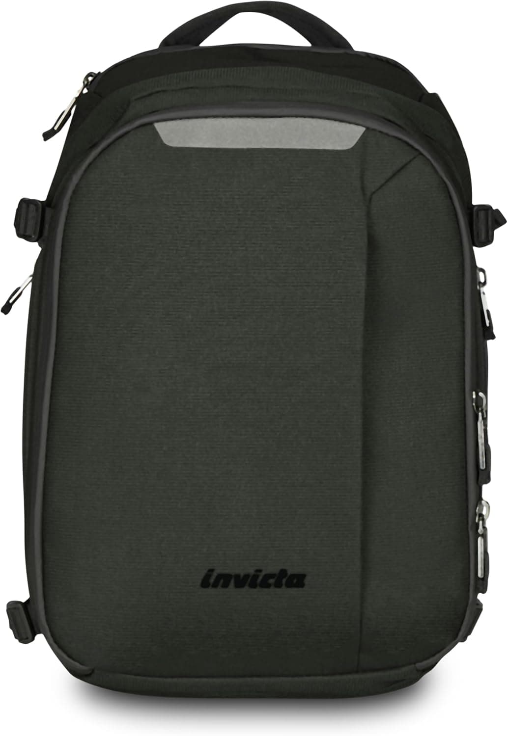 Mochila Unissexo para adultos Invicta Zaino Campus S CAMPUS S (Pacote de 1)