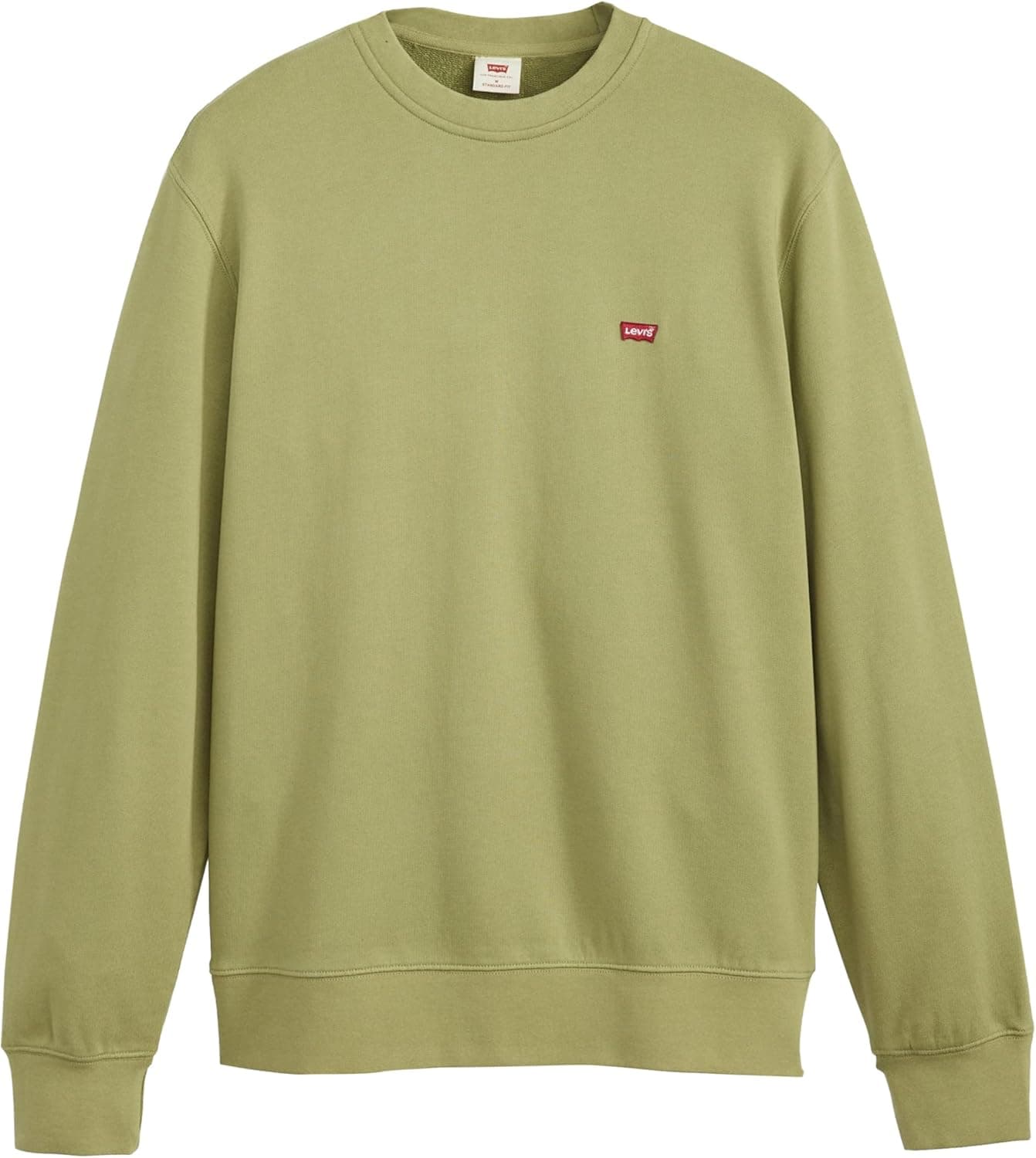 Levi's Crew Camisola para homem