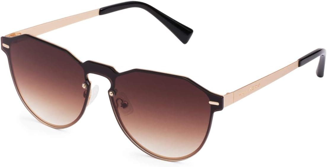 Hawkers Warwick Venm | Óculos de sol para homem com lentes castanhas gradientes