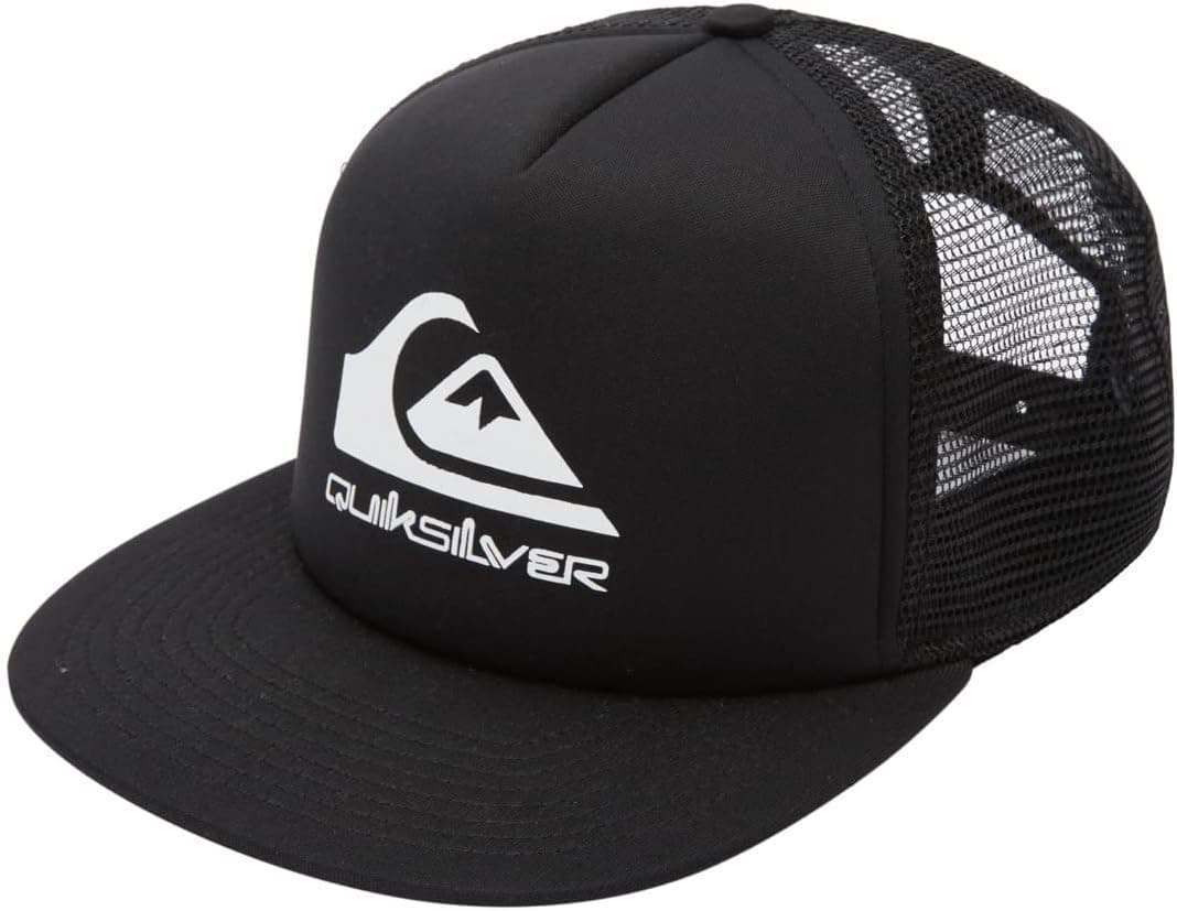 Quiksilver Foamslayer - Boné Trucker para homem