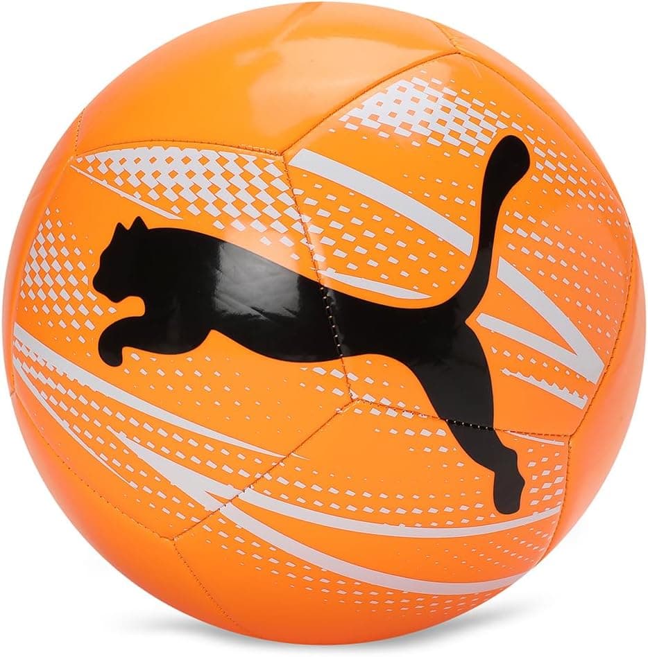 PUMA Attacanto Graphic bolas de treino, unissexo para adulto