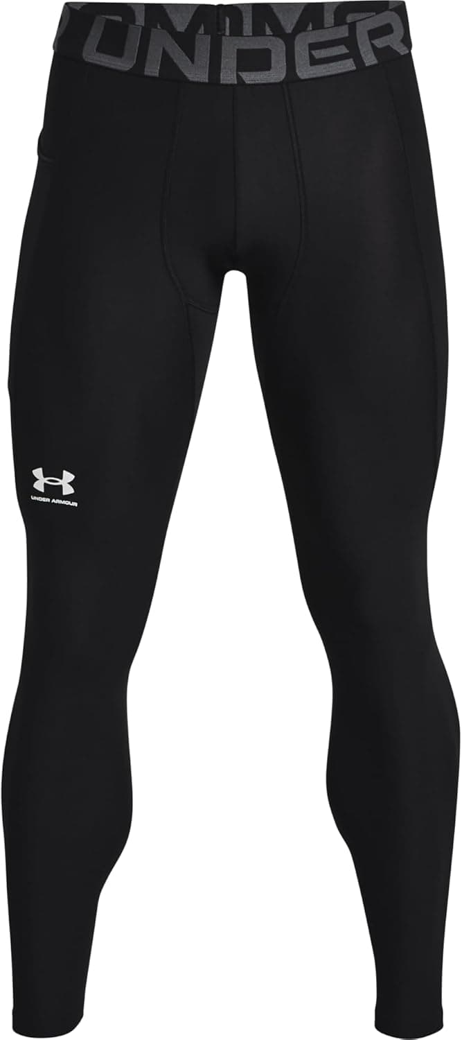 Under Armour HG Armour Leggings - Calças desportivas para homem