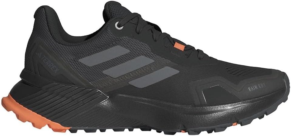 adidas Terrex Soulstride R.rdy W Trail Running Shoes, sapatilhas desportivas para mulher