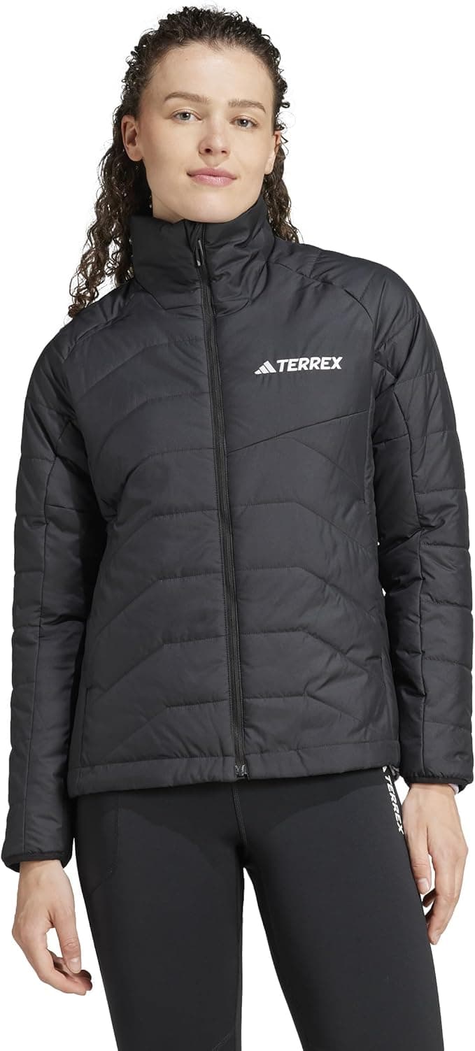 adidas Terrex Multi Synthetic Insulated Jacket Jacket jaqueta mulher