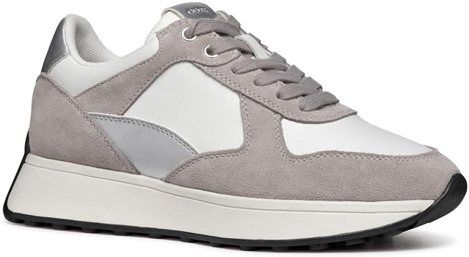 Geox D Amabel A Sapatilhas de mulher