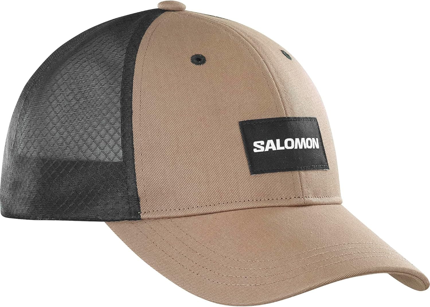Salomon Trucker Flat Cap