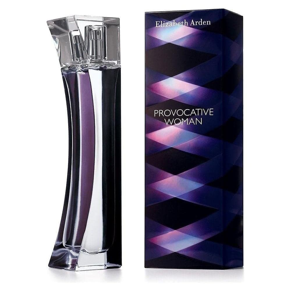 Elizabeth Arden Provocative Eau de Parfum para mulher 100ml (Original)