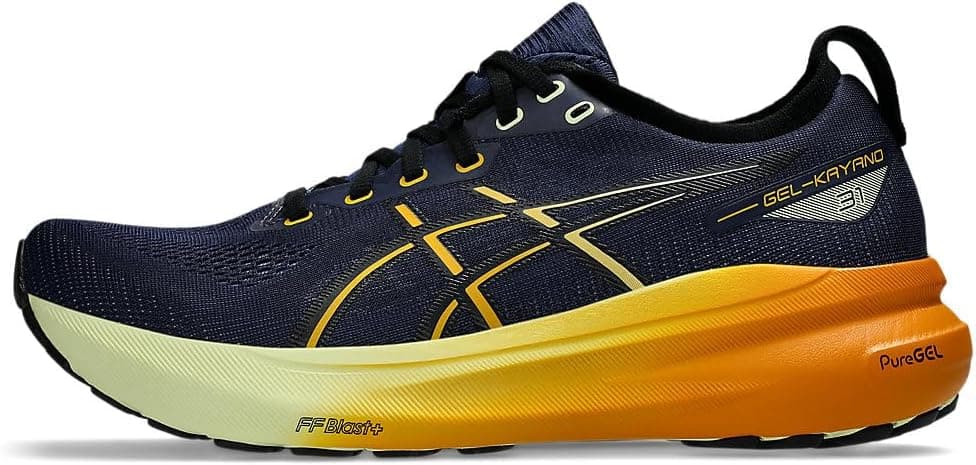 ASICS Gel-Kayano 31 Sneaker para homem