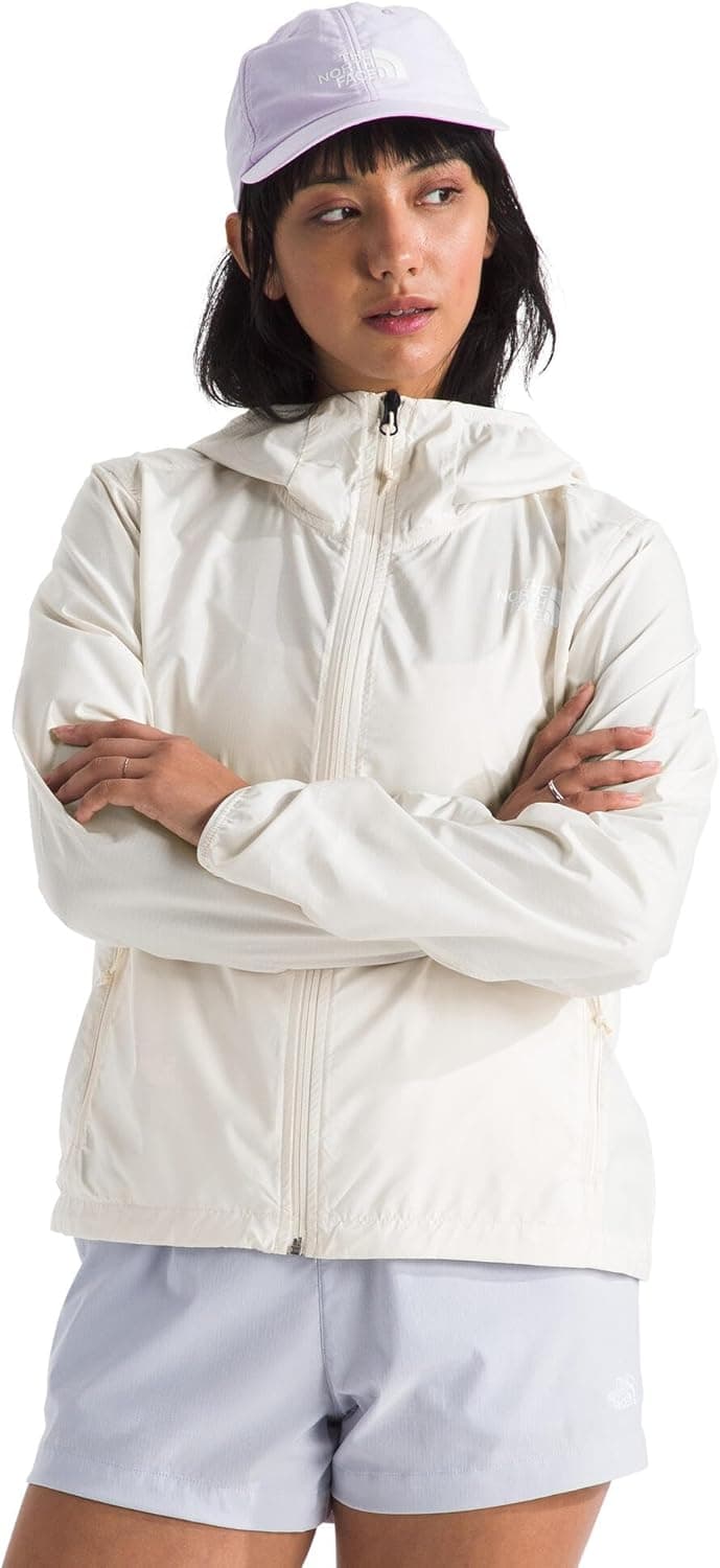 THE NORTH FACE W Tnf Cyclone Wind Jacket Casaco para mulher