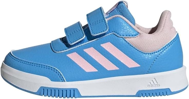 adidas Tensaur Hook and Loop Shoes, Sapatilhas unissexo para criança