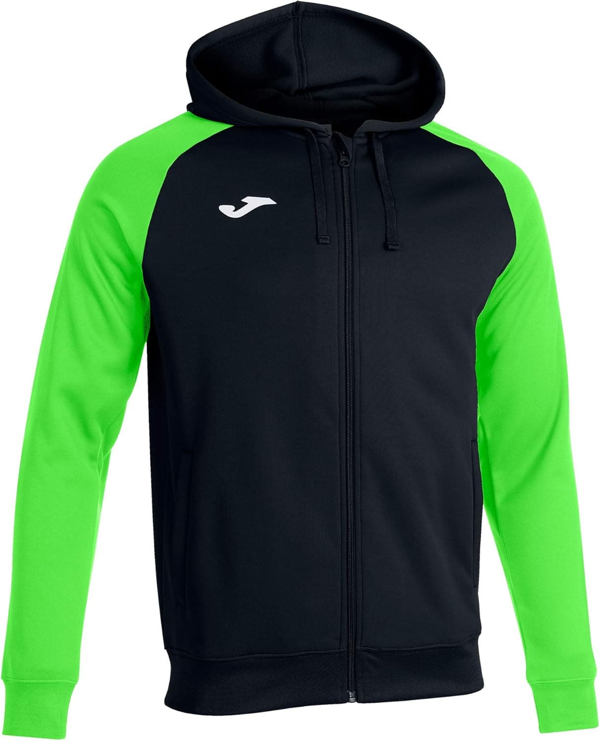 Joma Academy IV - Casaco desportivo com capuz para homem