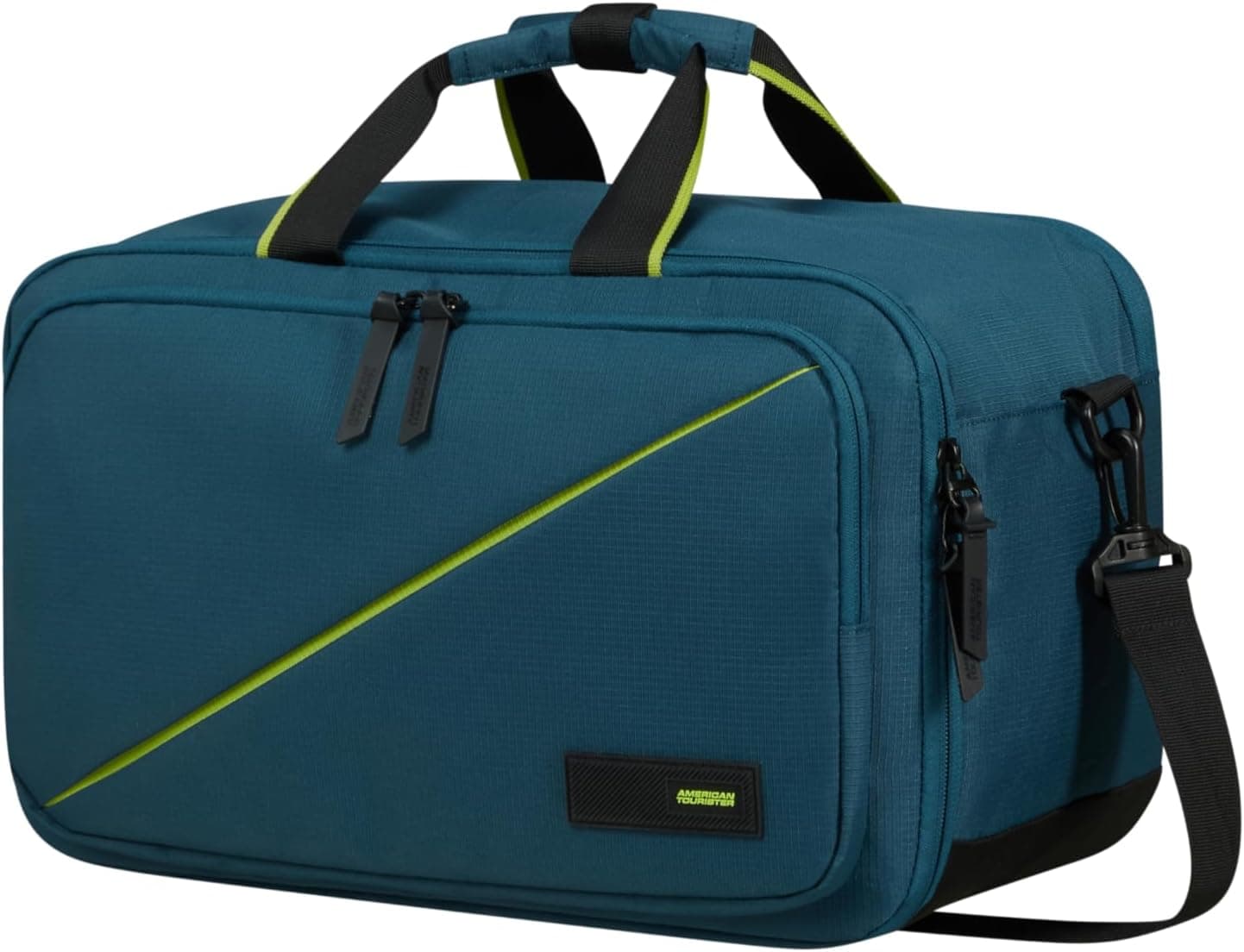 American Tourister Take2Cabin, Bolsa de Viagem Ryanair 3-Way