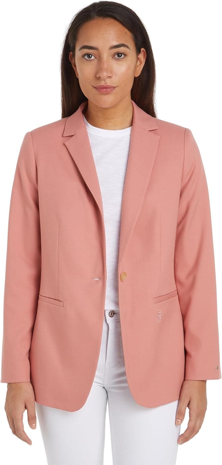 Tommy Hilfiger Blazer para mulher