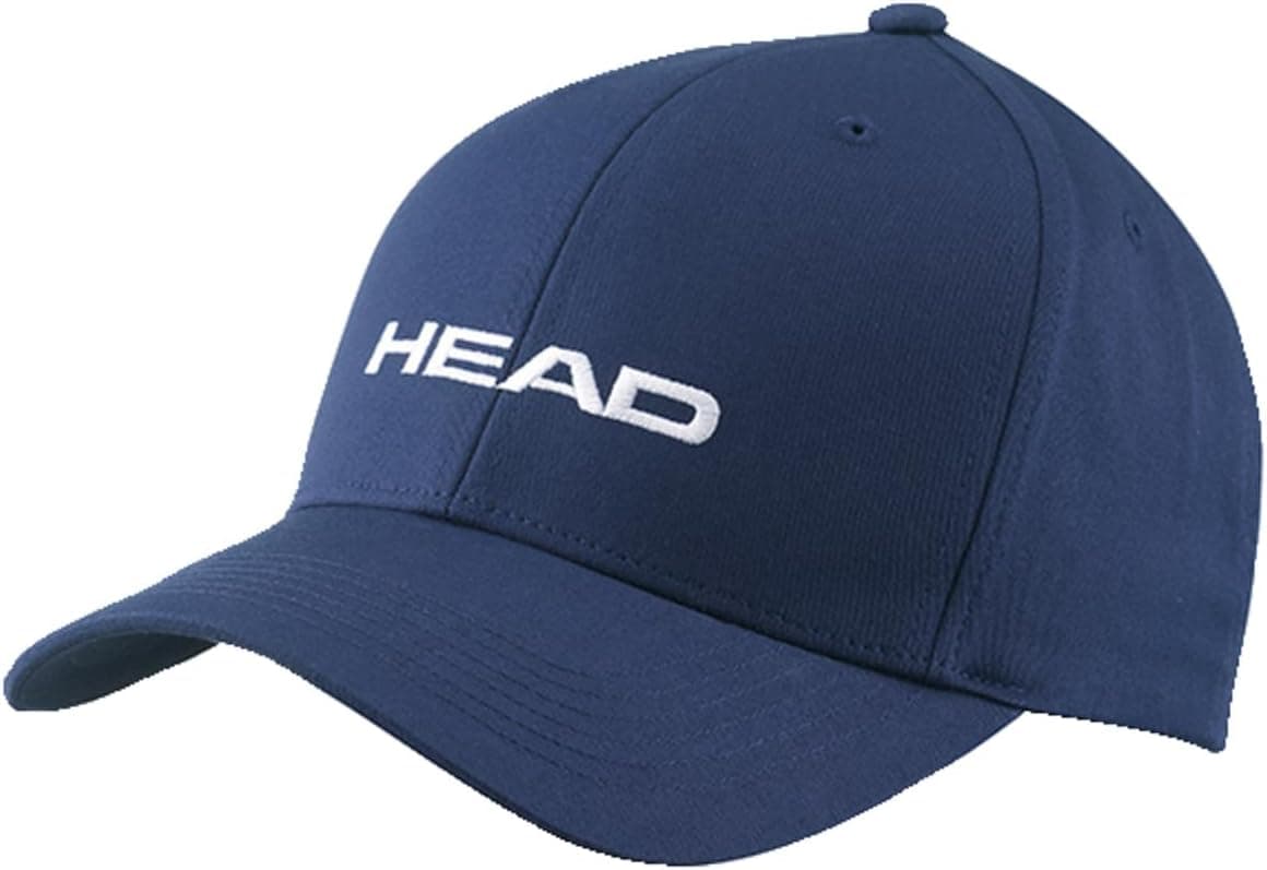 Head Promotion Cap - boné unissexo para adulto
