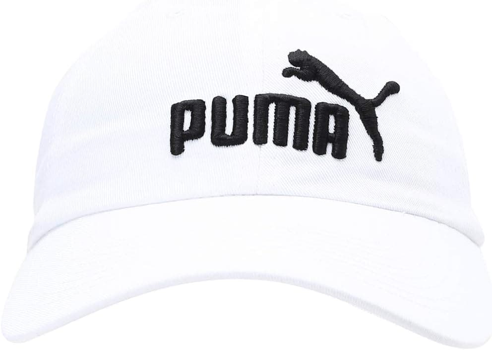 PUMA ESS Cap, Boné unissexo adulto
