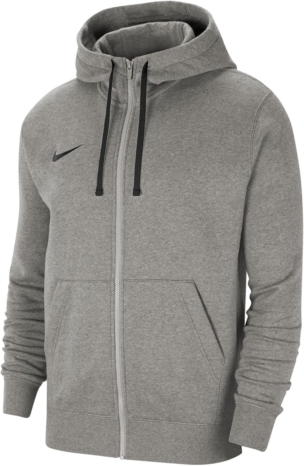 NIKE M Nk FLC Park20 FZ Hoodie camisola homem
