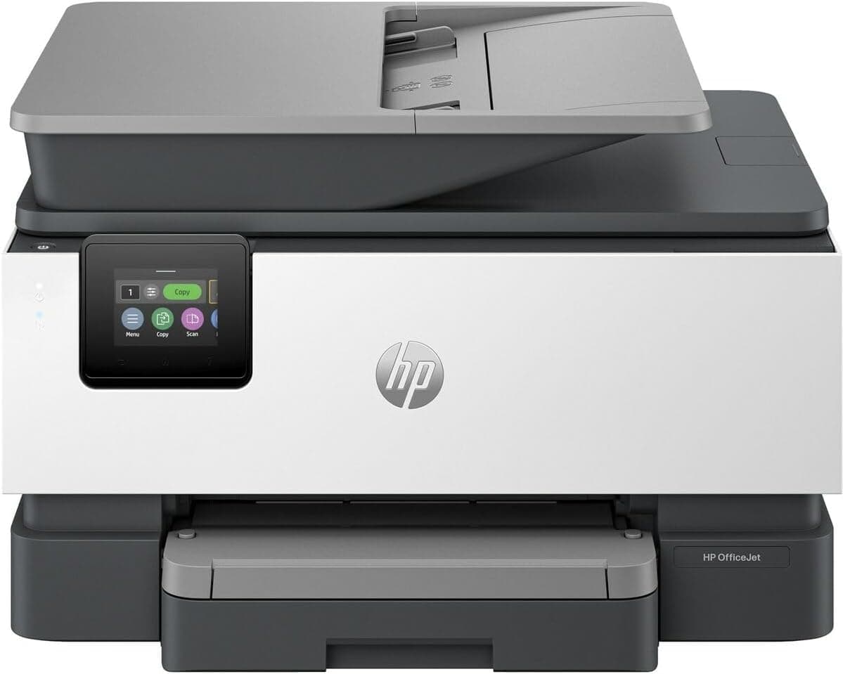 HP Impressora Multifunción 403X8B
