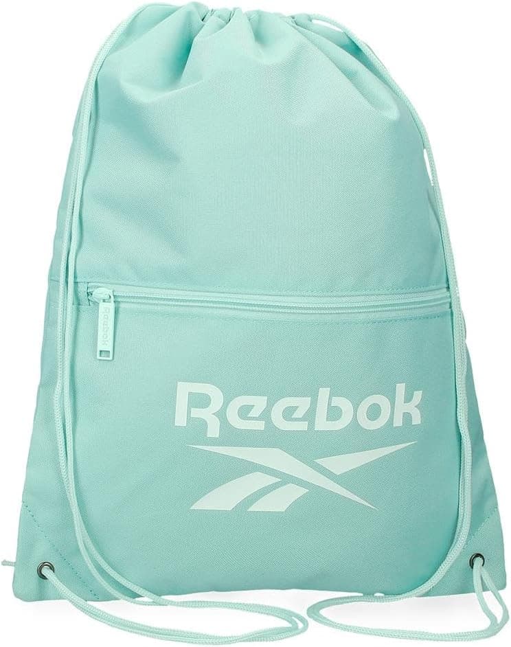 Reebok Ashland Saco desportivo, 35 cm x 46 cm, poliéster
