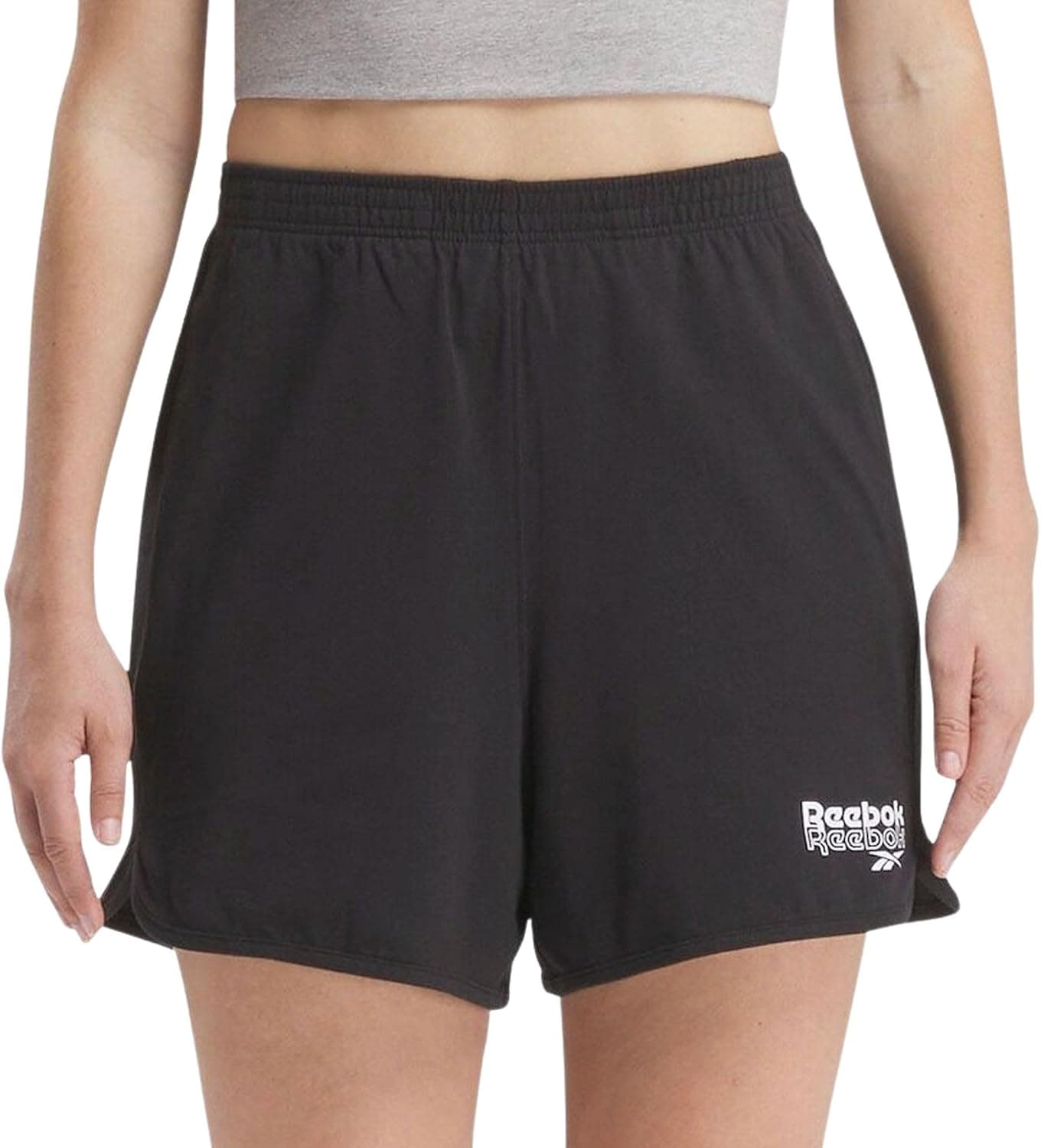 Reebok RIE Calções desportivos para mulher