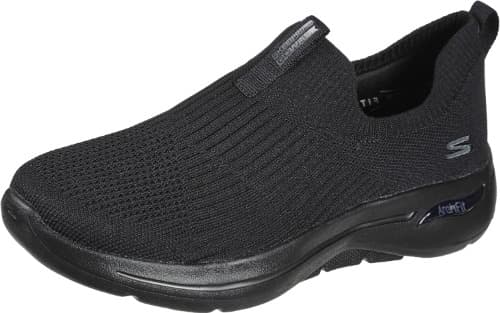 Skechers Go Walk Arch Fit | Sapatilhas de caminhada para mulher