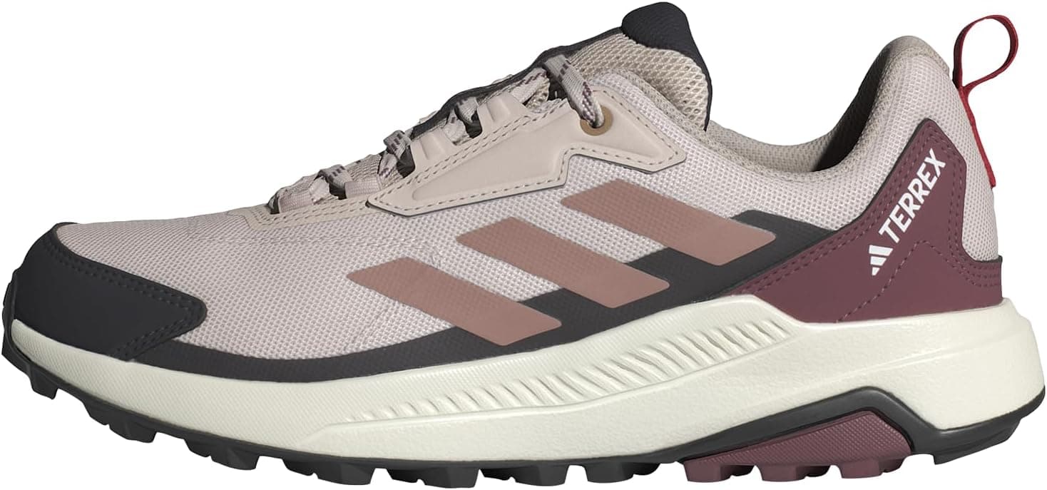 adidas Terrex Anylander Hiking Shoes, sapatos de caminhada para mulher