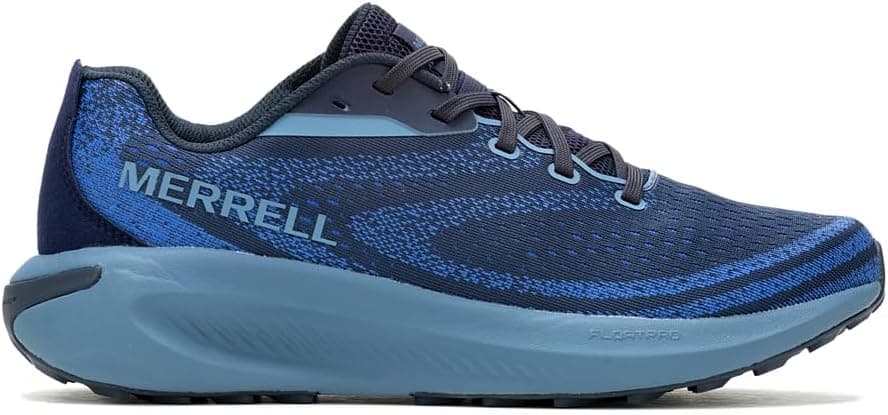 Merrell Morphlite, Ténis de Corrida de Montanha para Homens