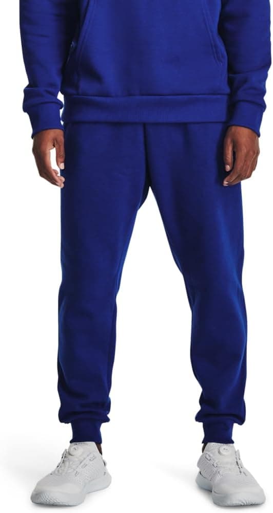 Under Armour UA Rival Fleece Joggers - Calças de treino para homem