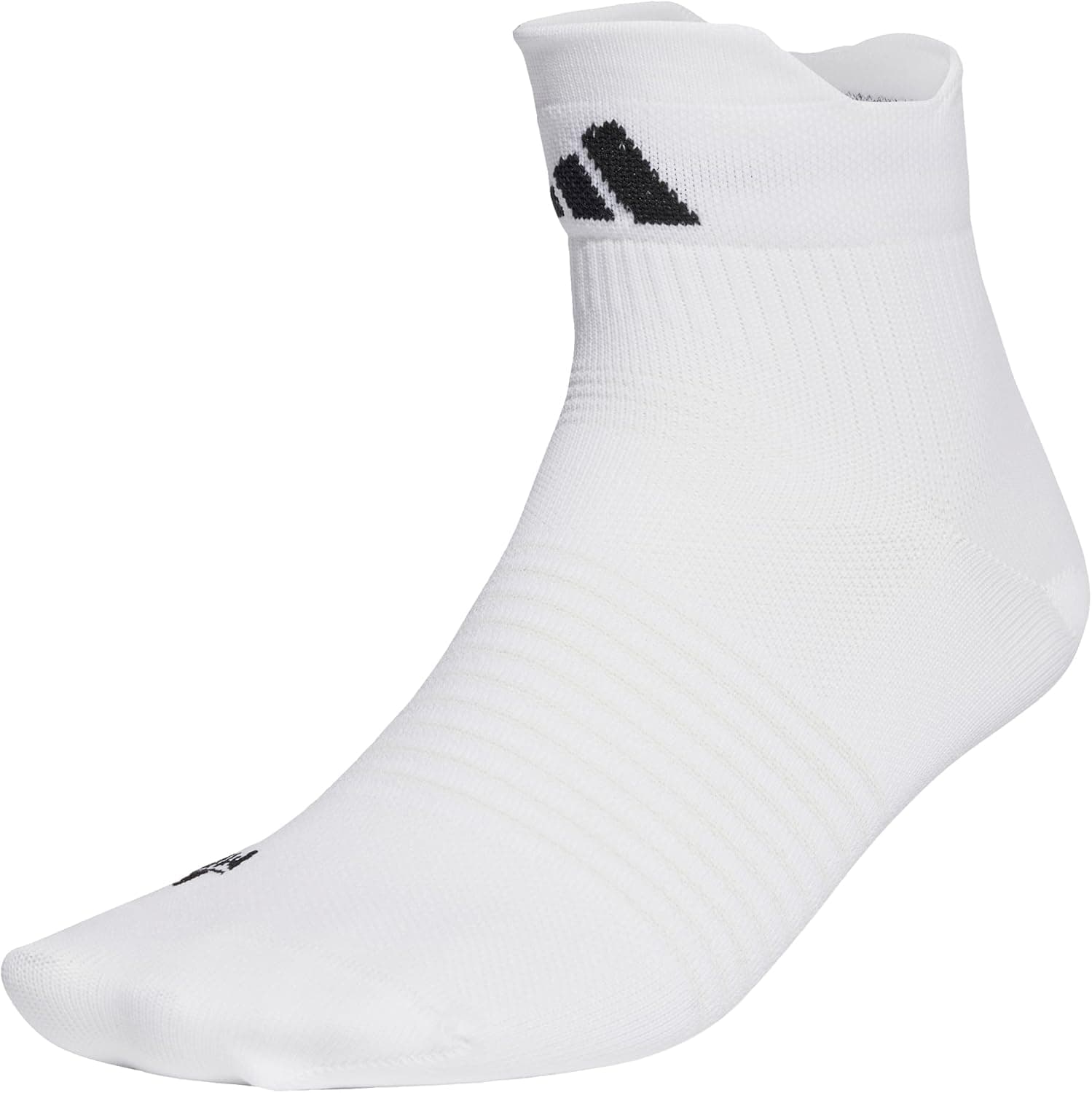 adidas Perf D4s Ank Meias unissexo para adulto, 1 par