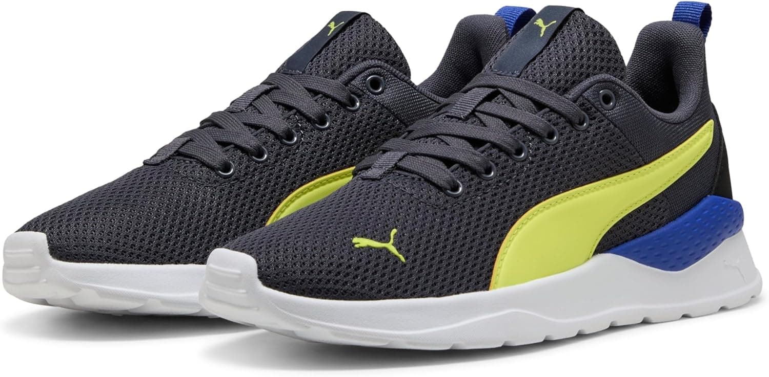 PUMA Anzarun Lite Jr Sapatilhas unissexo 