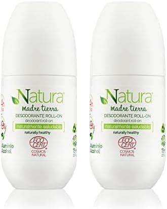 Instituto Español Desodorante cítrico, 2 x 75 ml (embalagem de 2)