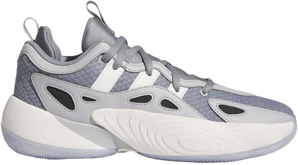 adidas Trae Unlimited Sapatilhas unissexo para adulto