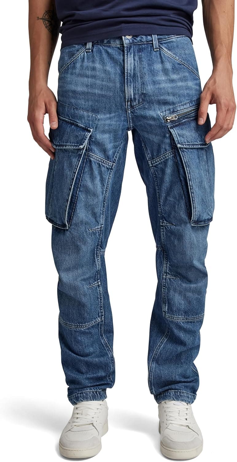 G-STAR Calças de ganga para homem