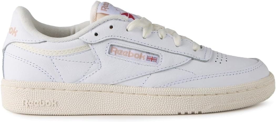 Reebok Club C 85 Sapatilhas de mulher