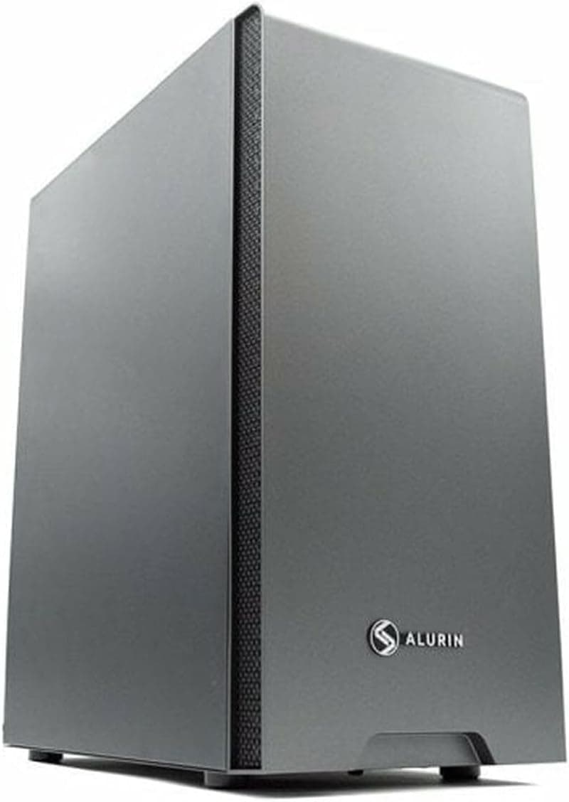 PcCom Work Intel Core i5-12400 / 32GB / 1TB SSD + Windows 11 Home