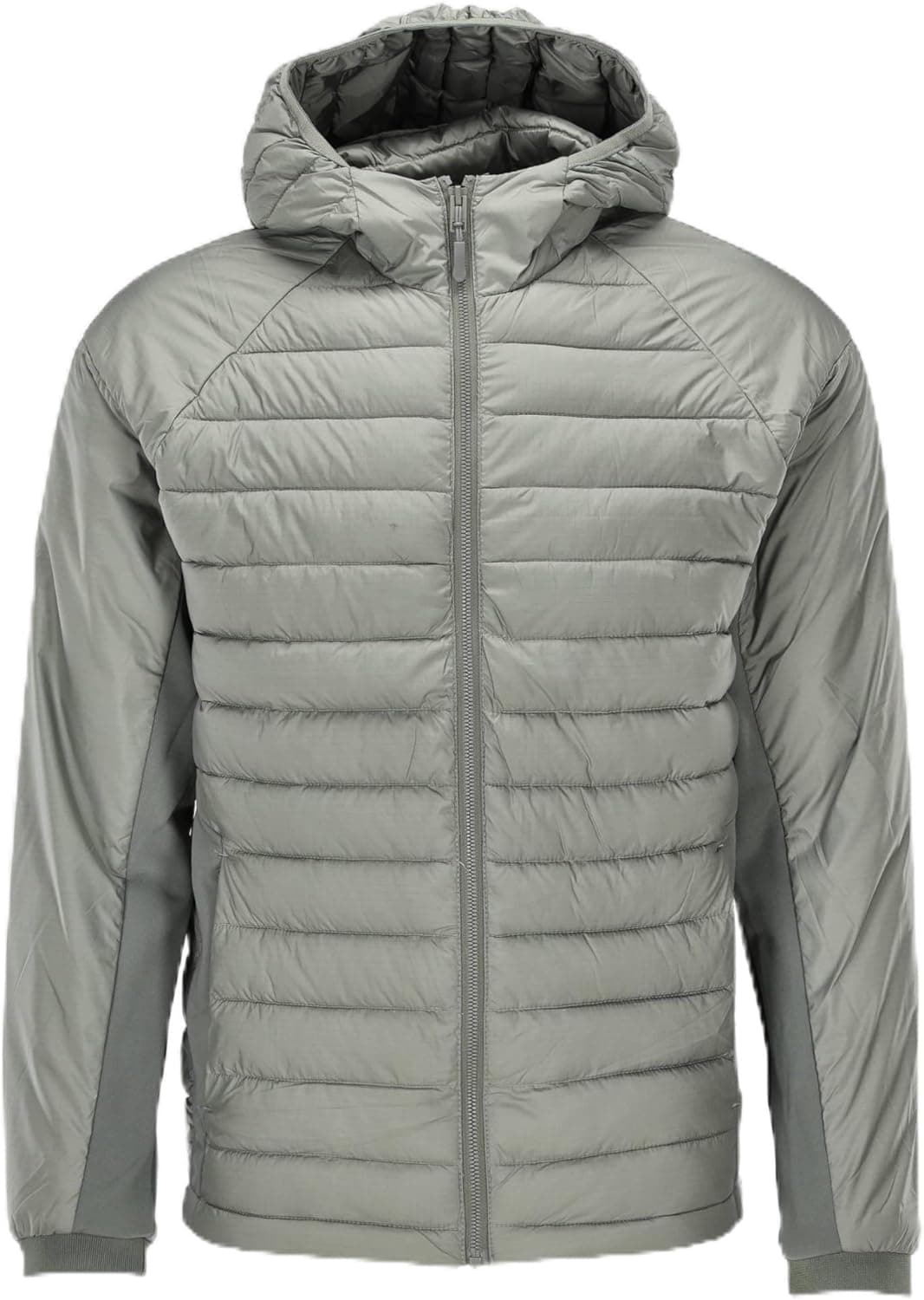 JACK & JONES Jjestate Hybrid Jacket Noos casaco acolchoado para homem