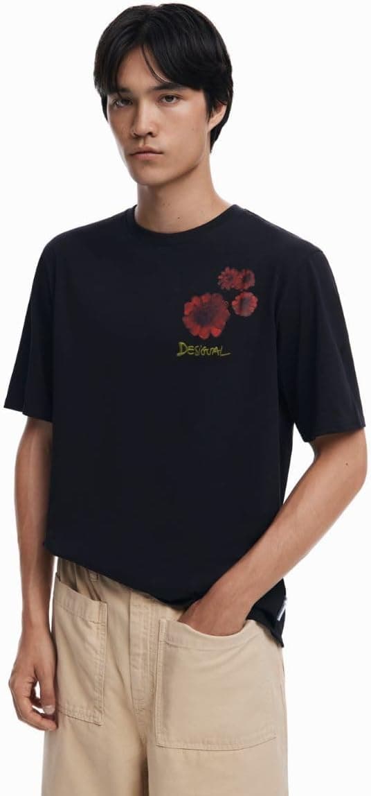 Desigual T-shirt para homem