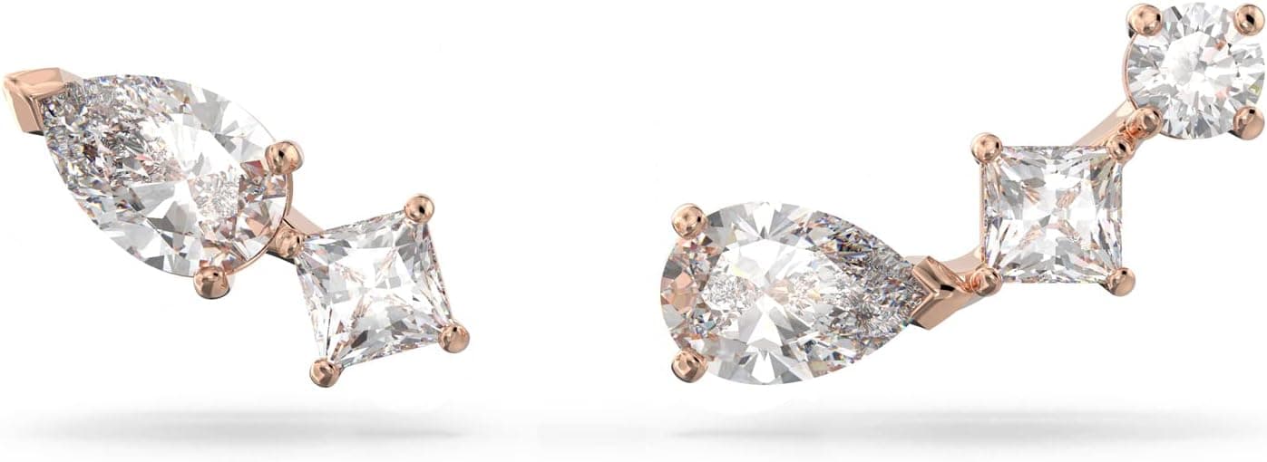 Swarovski Brincos de coleção de mesa