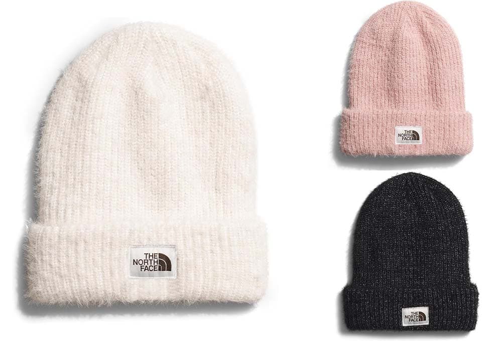 THE NORTH FACE Salty Bae Lined - Gorro para clima frio para mulher