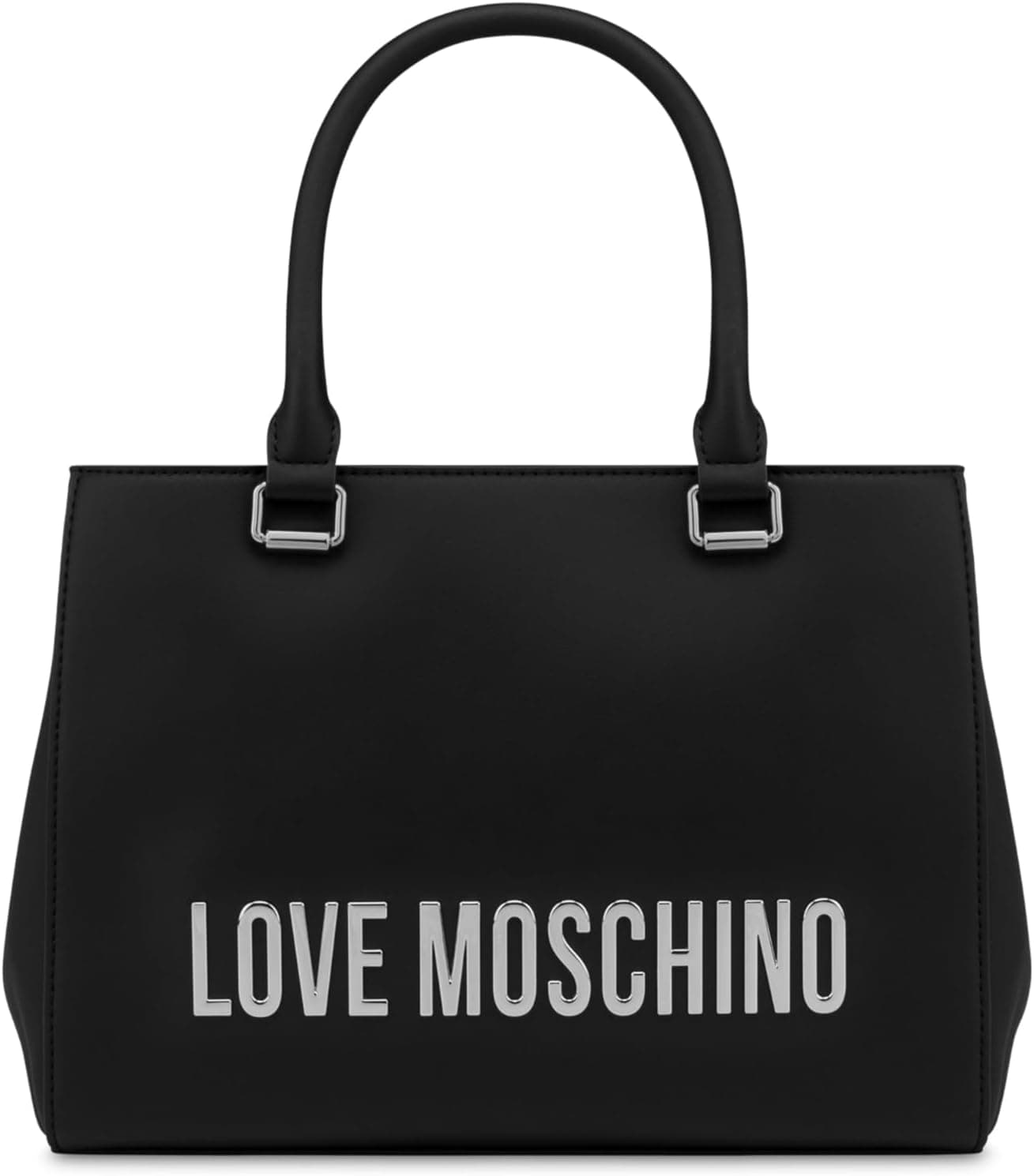 Love Moschino JC4022PP1MKD | Mala de mão preta para mulher