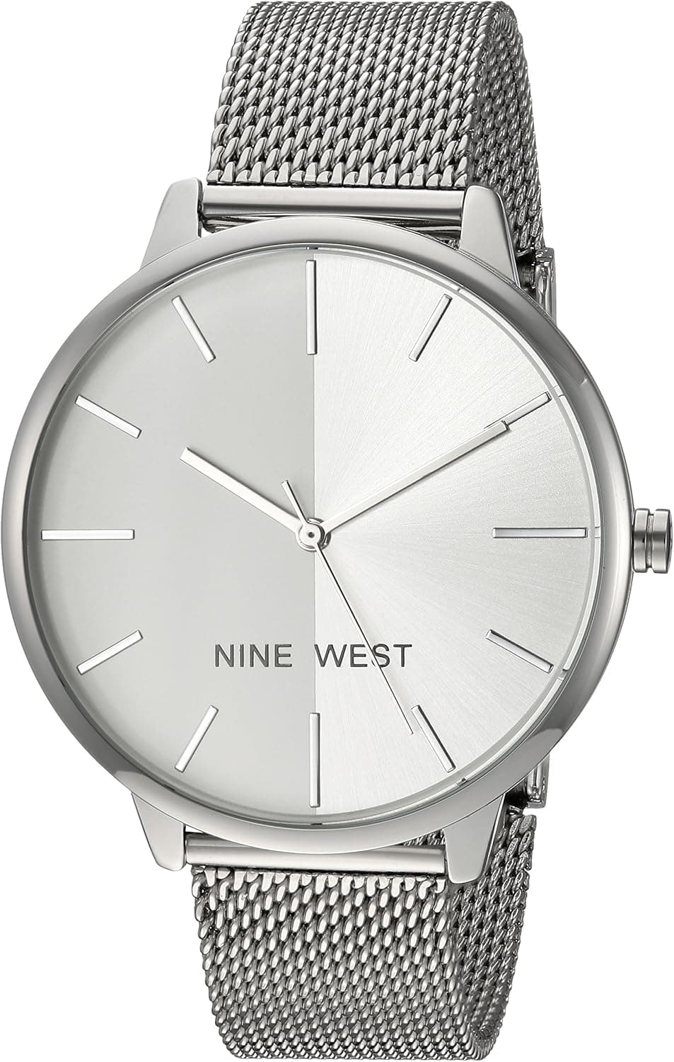 Nine West Relógio de pulso para mulher