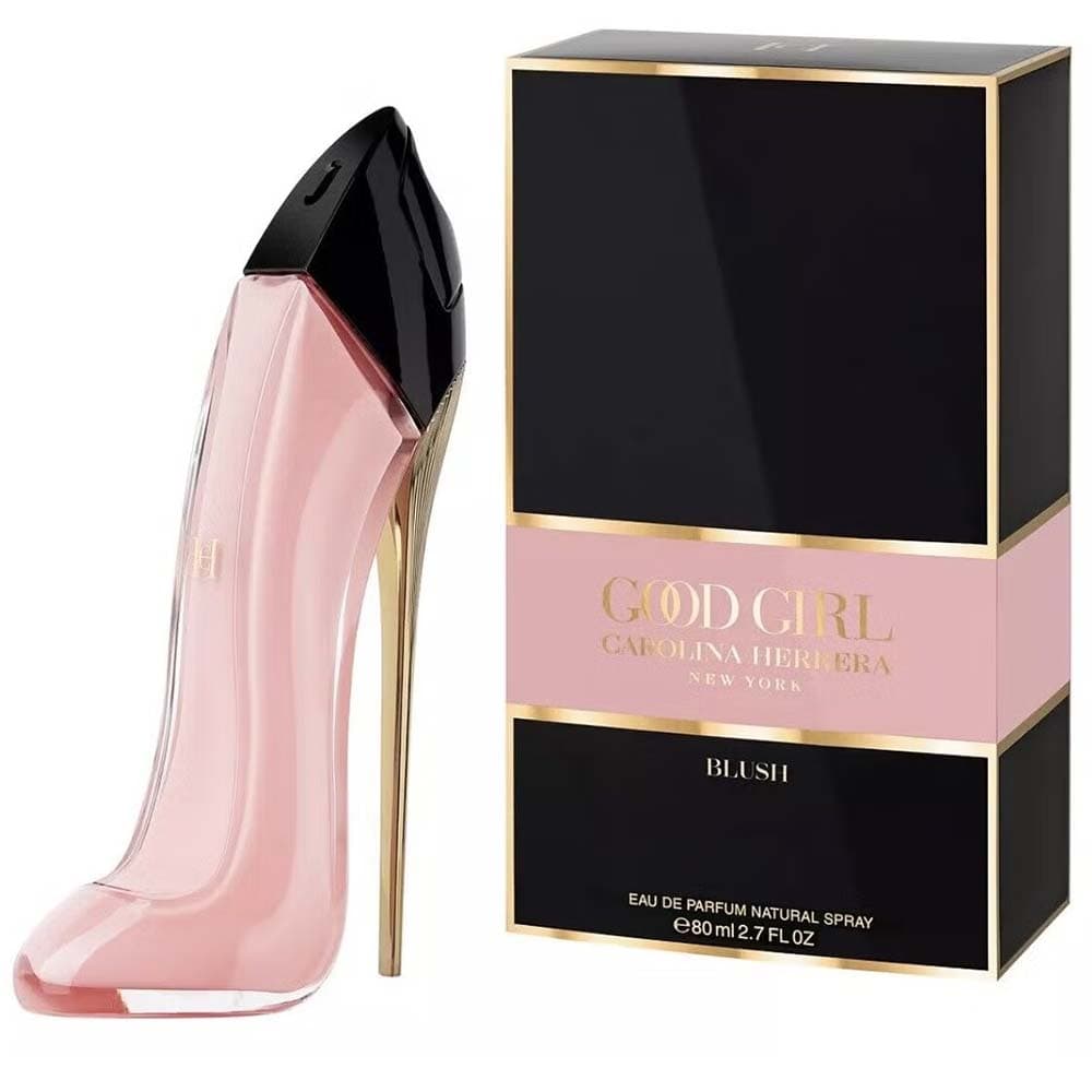 Carolina Herrera Good Girl Blush Eau de Parfum para mulher, 30 ml