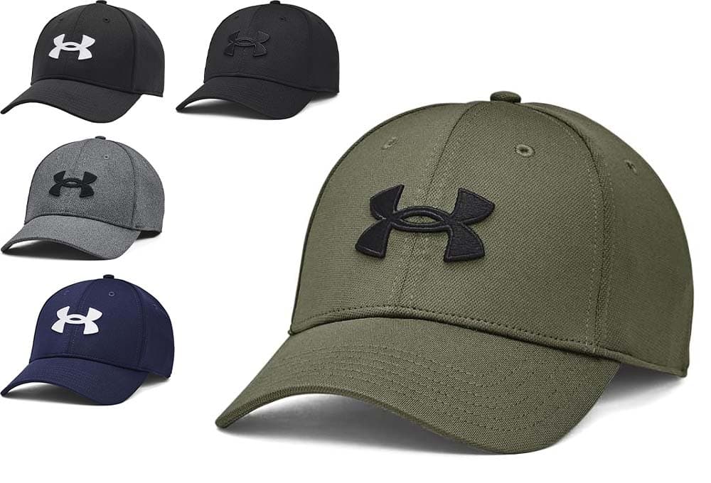 Under Armour Men's UA Blitzing - Boné para homem