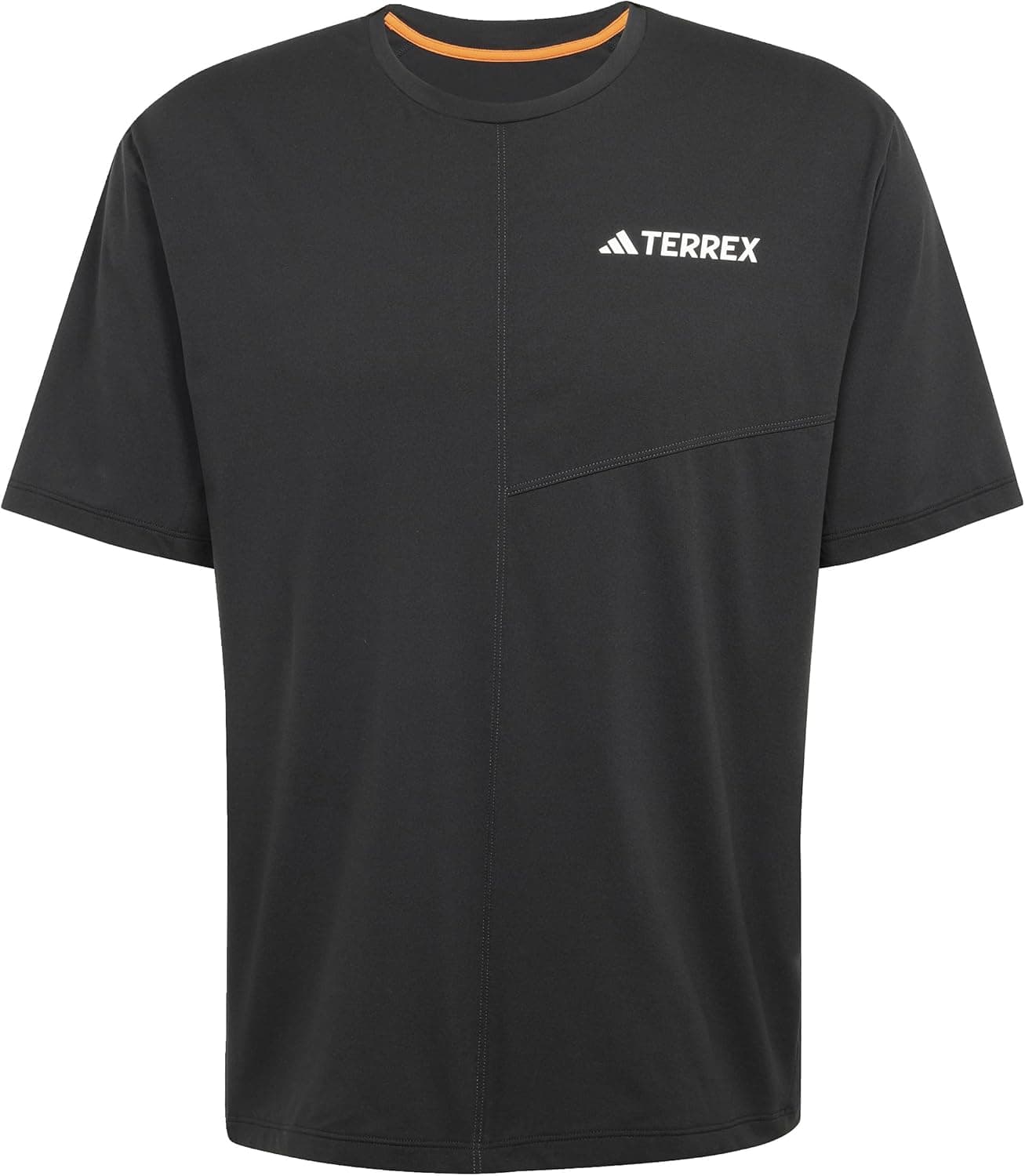 Adidas Terrex Multi Climacool | T-shirt desportiva em tecido respirável para homem