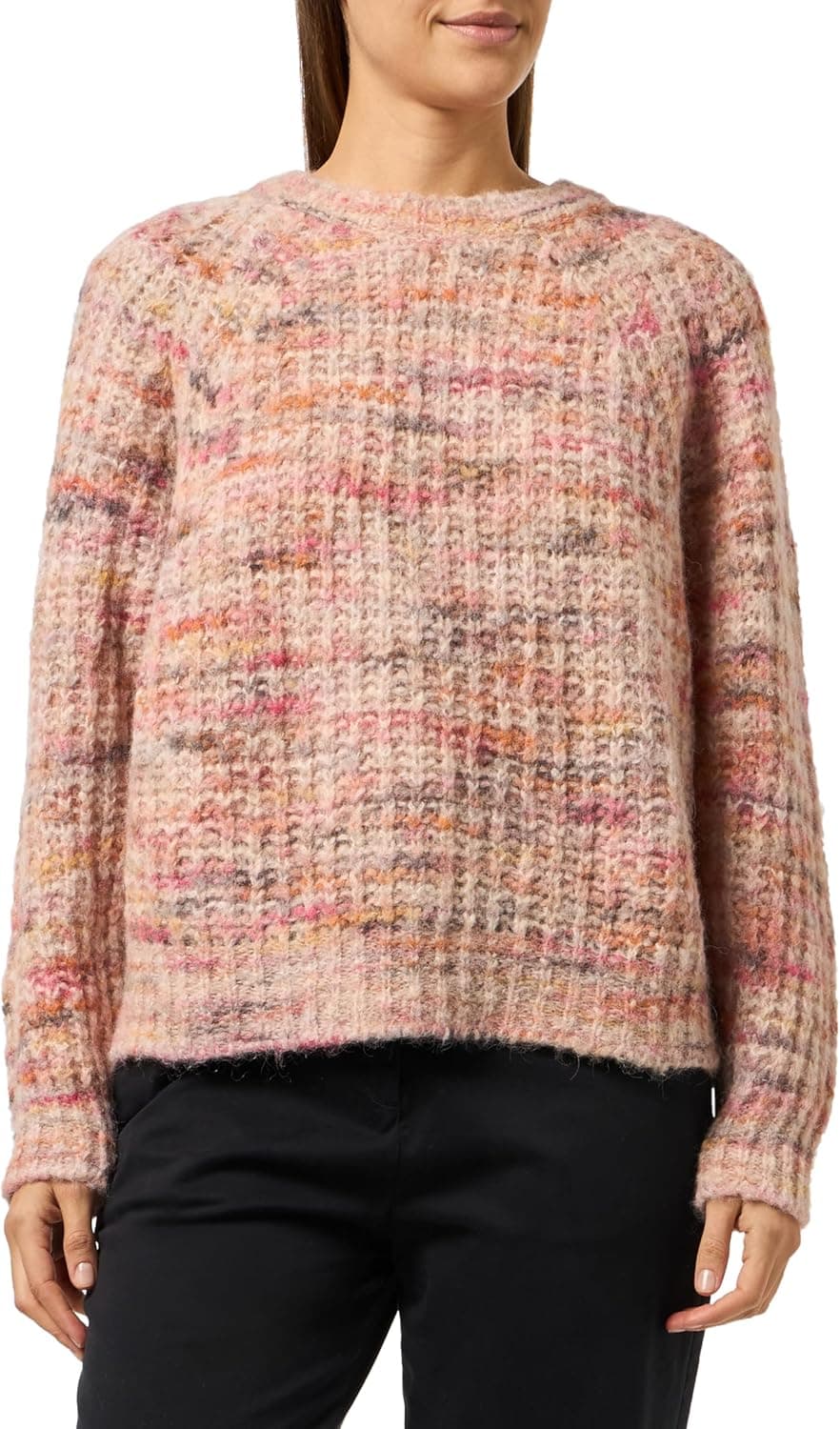 BOSS C_Fiambella Camisola para mulher