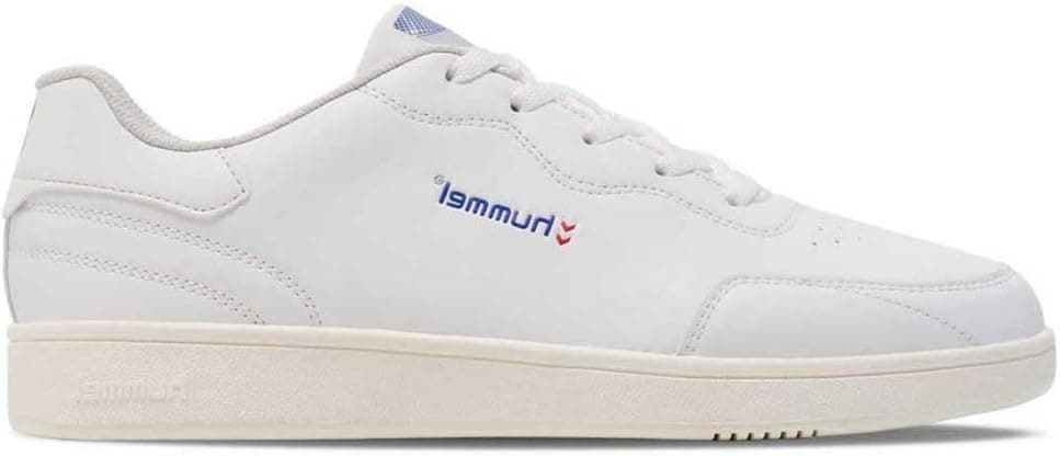 hummel Match Point MP Sapatilhas unissexo para adultos