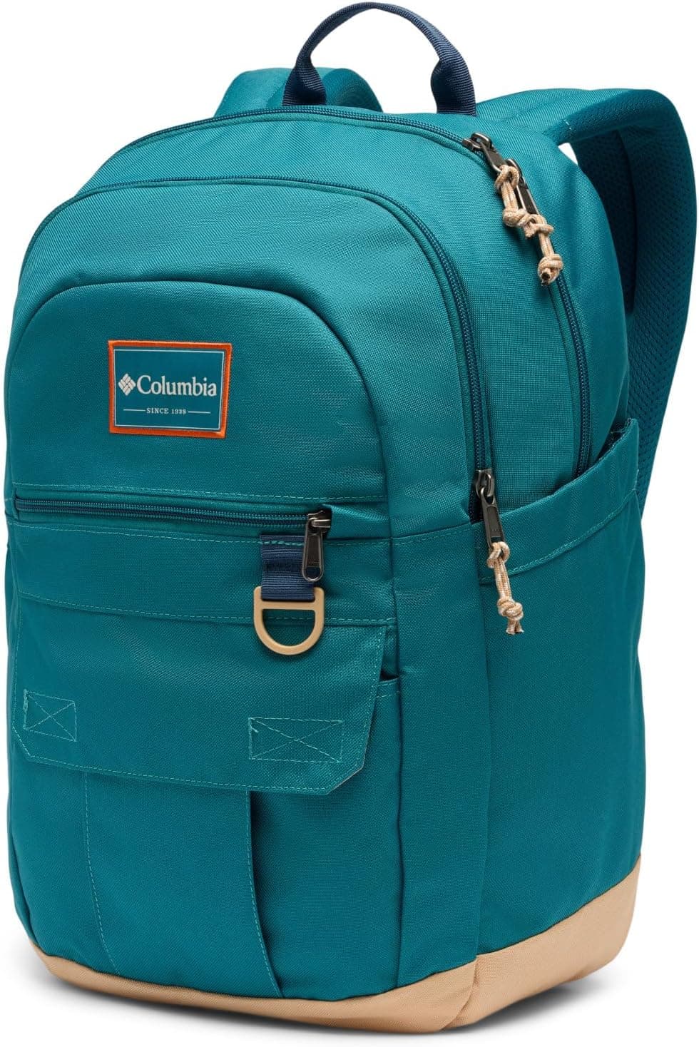Columbia Unisex Buxton Mochila unissexo para adulto, 26 L