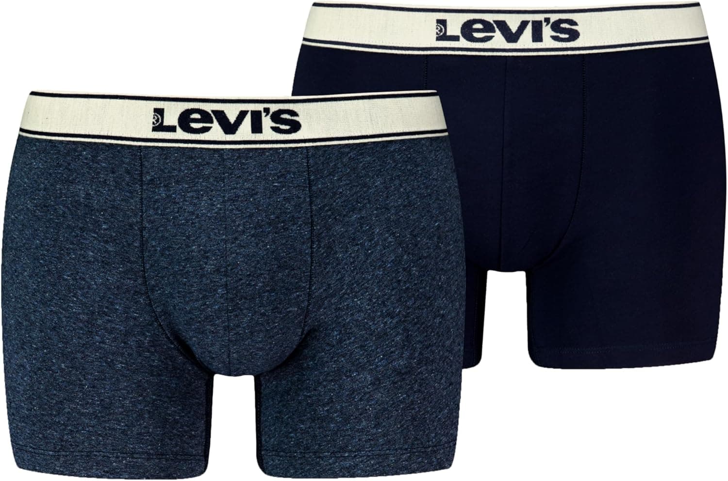 Levi'S Boxers para homem, pack de 2