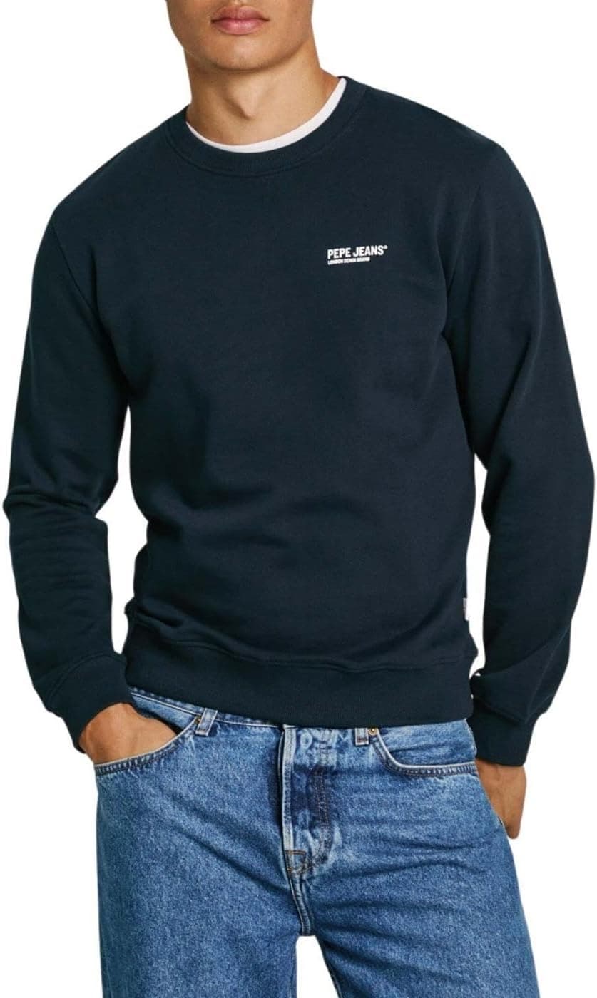 Pepe Jeans Sam Crew camisola para homem