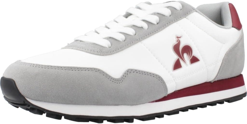 Le Coq Sportif Astra_2, Sapatilhas unissexo para adultos